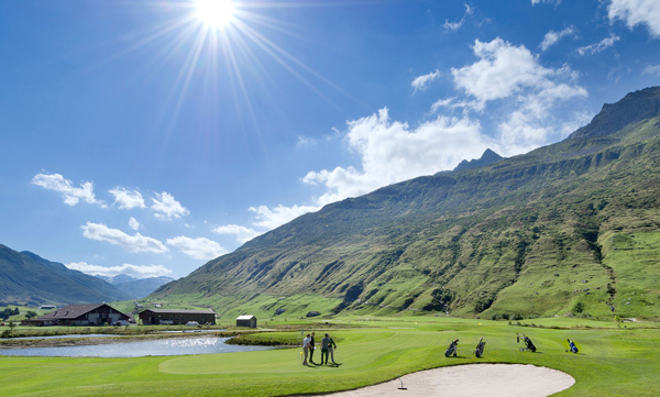 Bild Andermatt